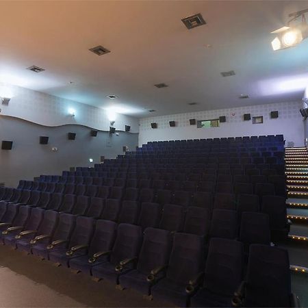 Hotel Turist Kraljevo Negócio foto