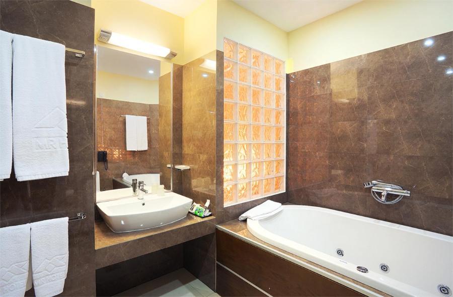 Hotel Turist Kraljevo Quarto foto