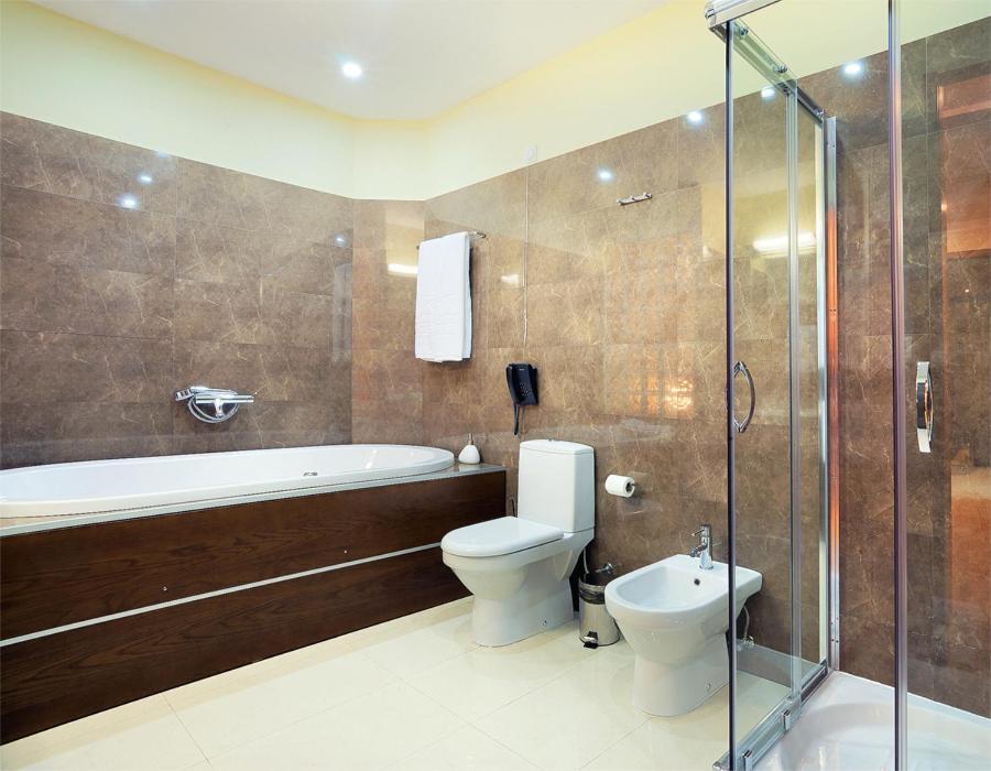 Hotel Turist Kraljevo Quarto foto