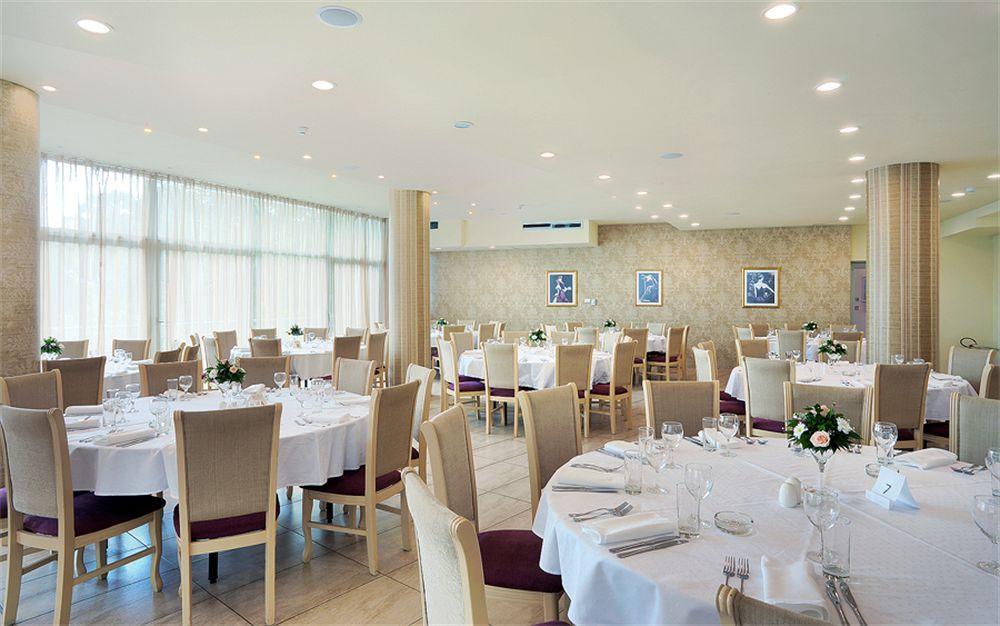 Hotel Turist Kraljevo Facilidades foto