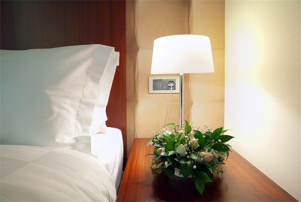 Hotel Turist Kraljevo Quarto foto