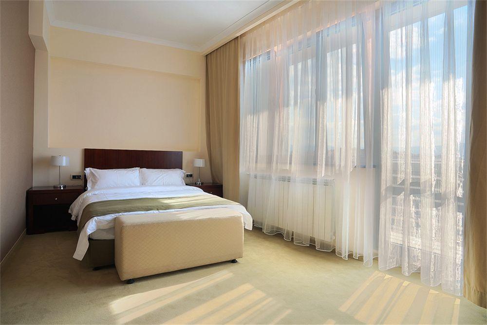 Hotel Turist Kraljevo Quarto foto