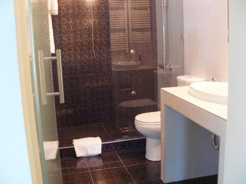 Hotel Turist Kraljevo Quarto foto